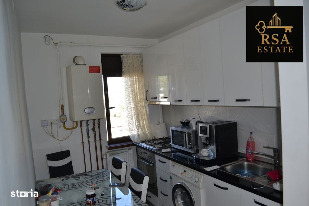 Apartament 2 camere de vanzare zona Ostroveni Valcea — fotografia 3