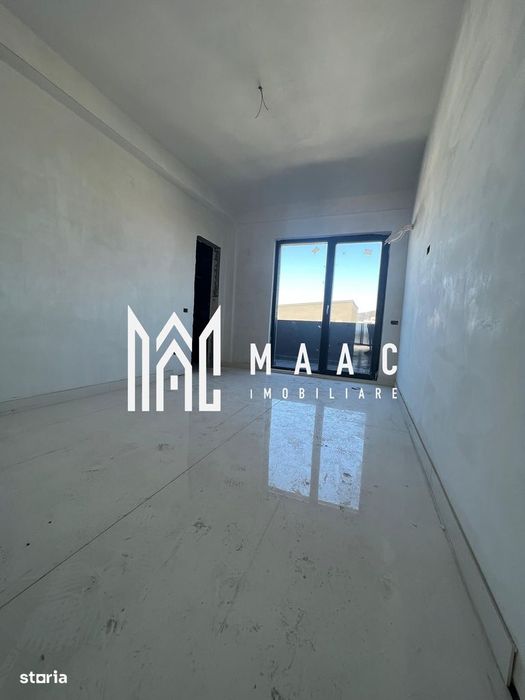 Apartament 3 camere | Penthouse | Bloc Nou | Ostroveni