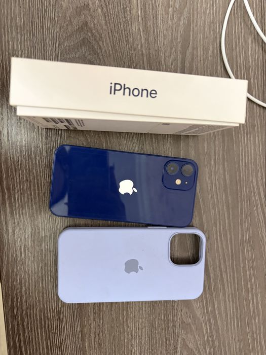iPhone 12 mini 256 гб