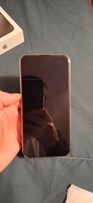 Iphone 15Pro Max в оригинале 100%