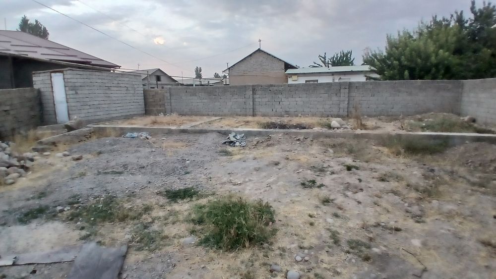 Sotiladigan yer maydoni 2 sotix