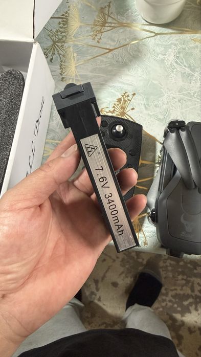 Продам новый дрон