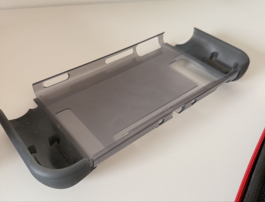 Продам/Обменяю Nintendo Switch