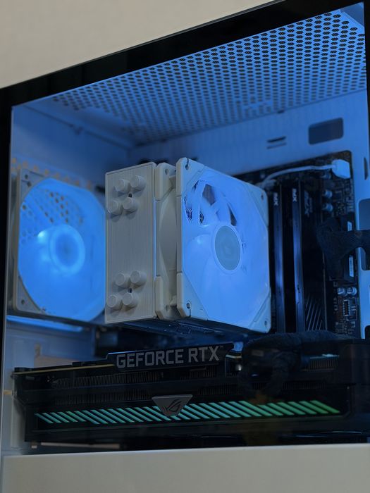 Компьютер RYZEN 5 7500F