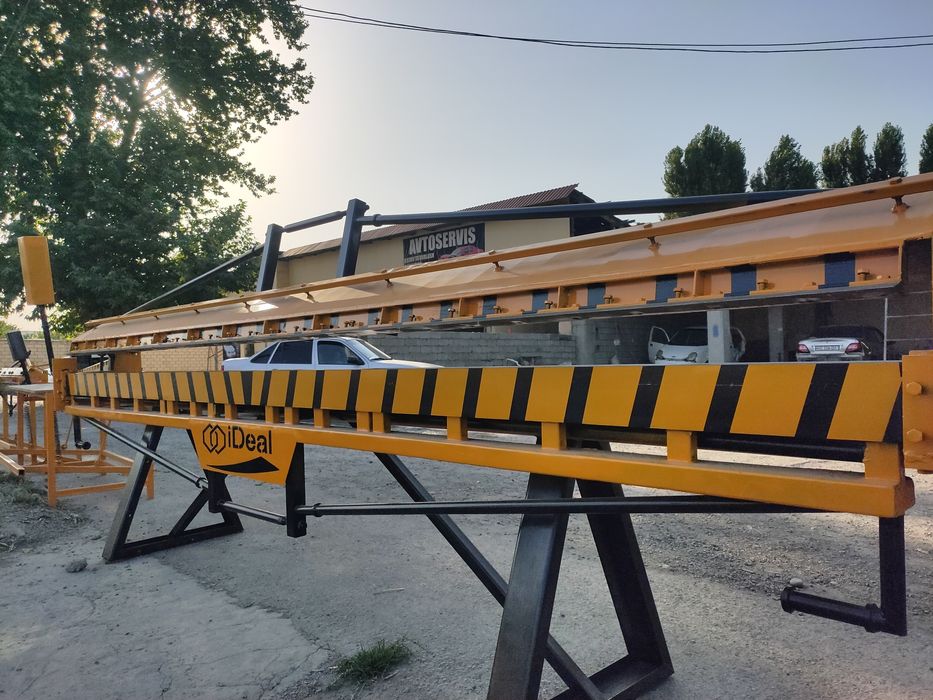 Tunikafon stonoklari. Zakazga