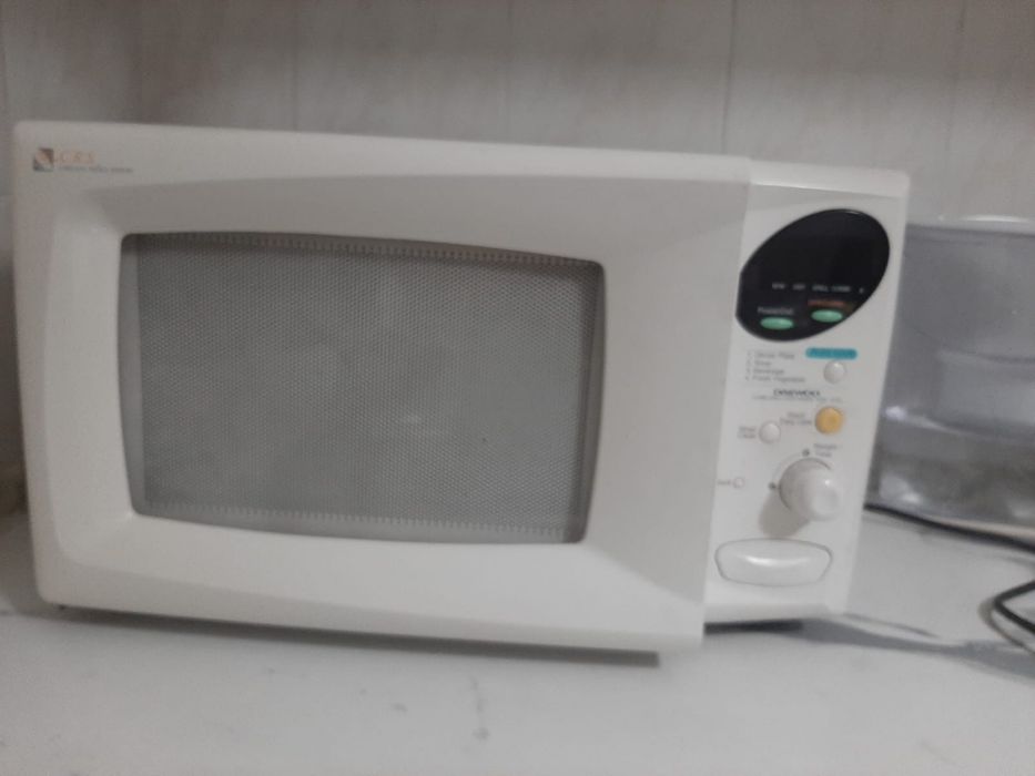 Микроволновая печь Daewoo Electronics
