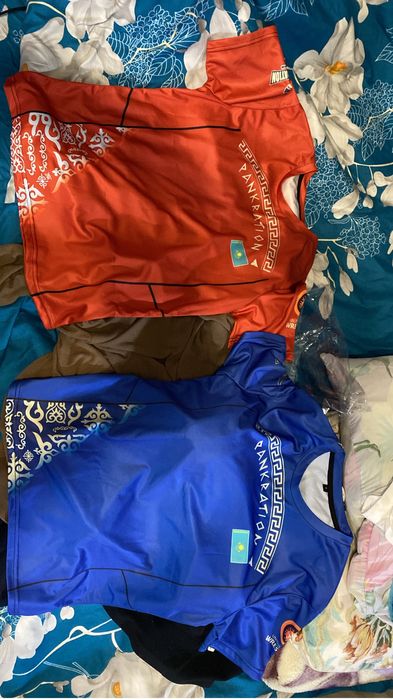 панкратион форма