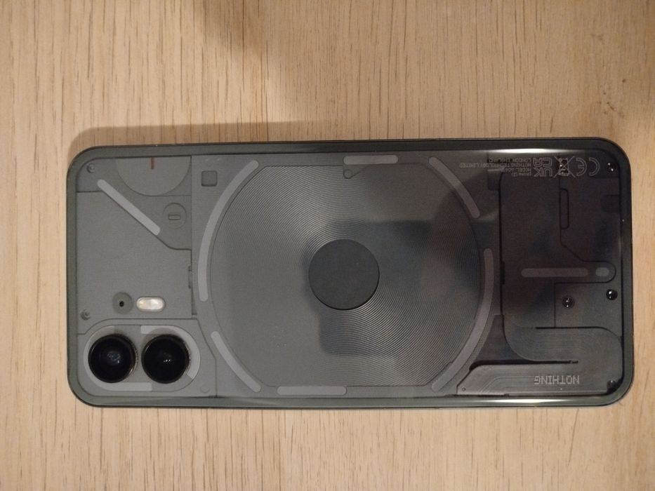 Nothing phone 2(512 GB)