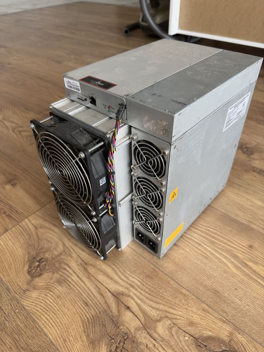 Asic Antminer S19 Pro 110th miner