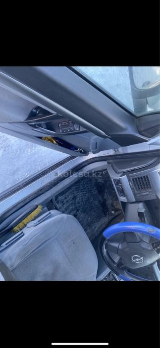 Продаю Opel Vectra c