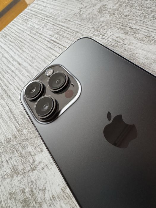 IPhone 13 Pro 256GB Graphite Targu-Mures • OLX.ro