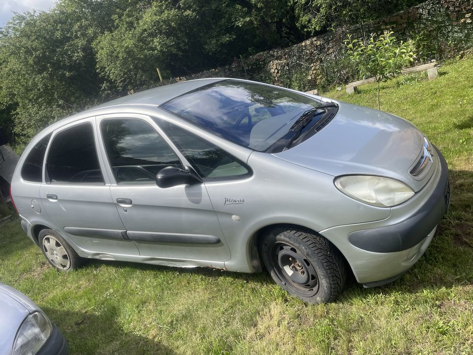 Citroen Xsara Picasso