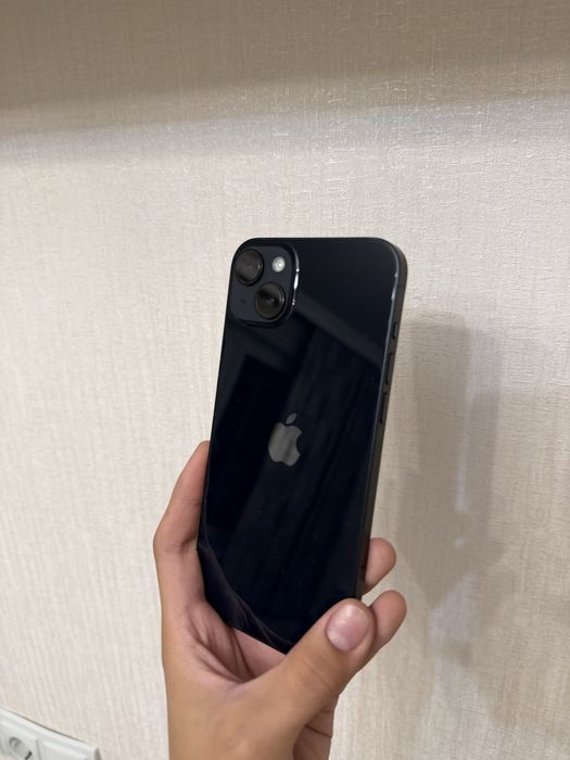 IPHONE 14 Plus  +