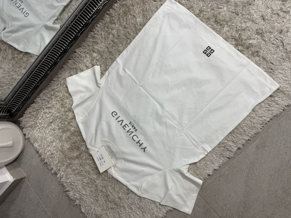 Tricou Givenchy bumbac 100% colectie noua