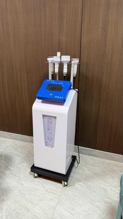 Продам CosmoShop аппарат гидропилинга