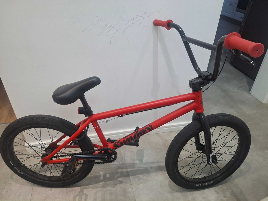 BMX Велосипед 20 SUNDAY PRIMER 20.5