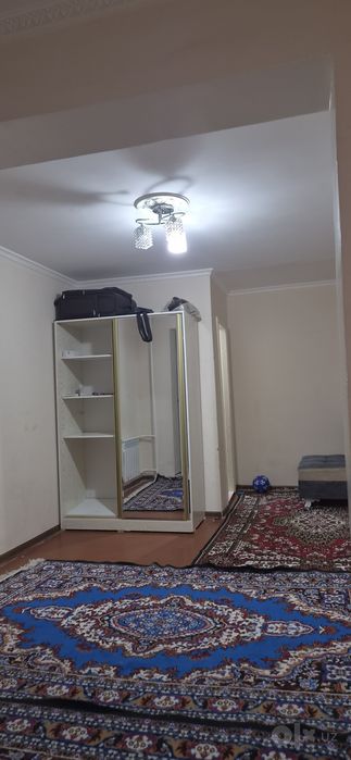 Сдаётся 2 комнатная квартира
