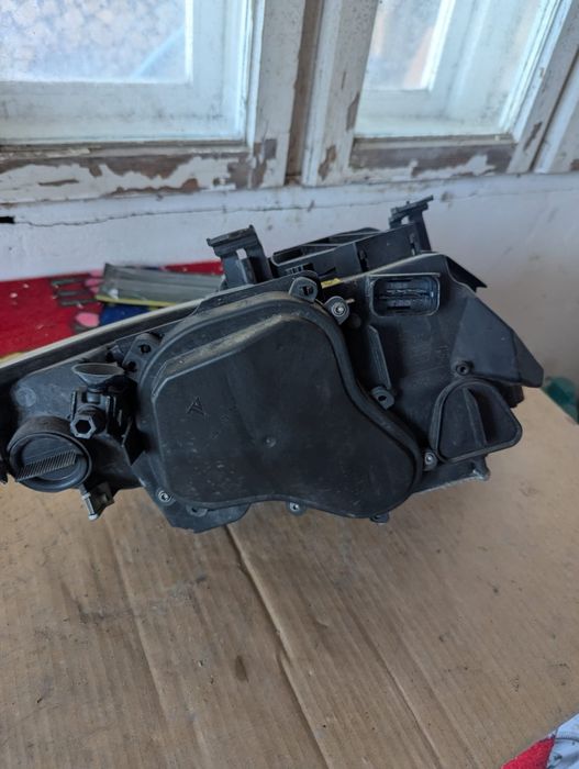 Far stanga  Bmw e92 pre lci