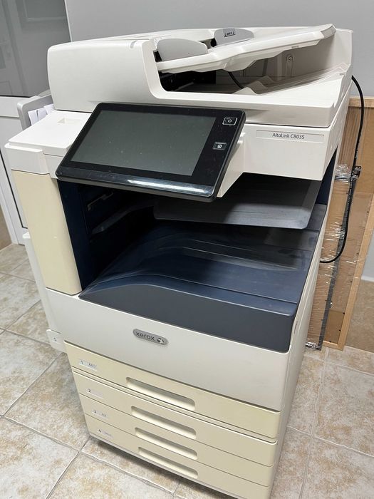 Xerox AltaLink C8035
