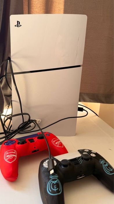Playstation 5 slim