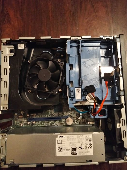 Компютър DELL OptiPlex 7040