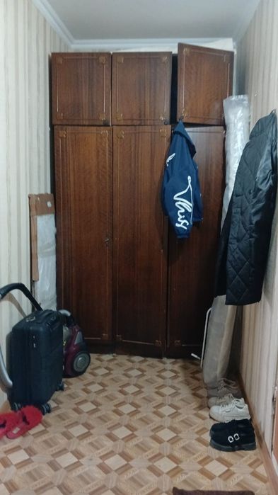 Отдам даром шкаф