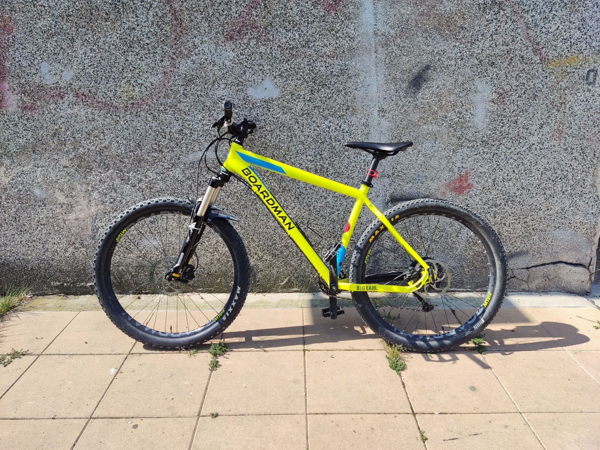 Boardman mht cheap 8.6 lime