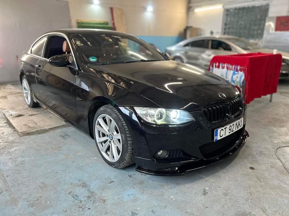 Vopsitorie Auto ,rapida la preturi avantajoase