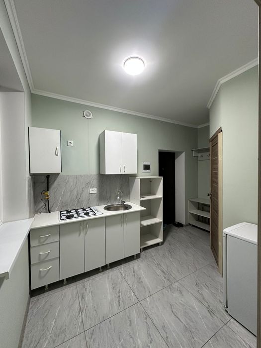 Сдаются комната новый