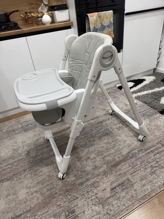 Детский стул Skillmax