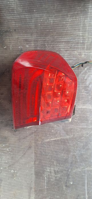 Стопове за BMW E90 FACE бмв фейс lci