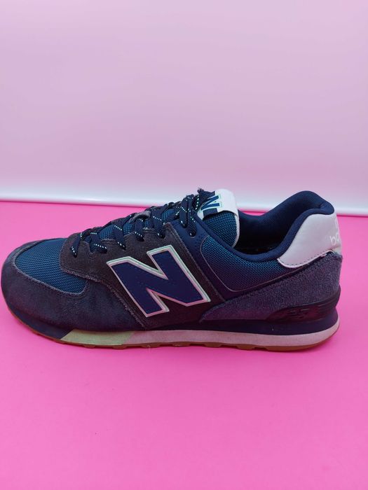 New Balance номер 45 Оригинални мъжки маратонки