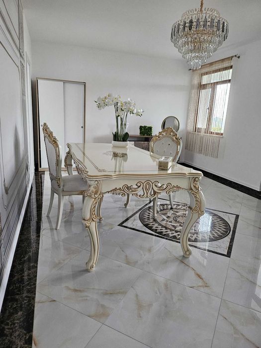 Inchiriez spatii/etaj in vila moderna - ALEEA MIHAIL SADOVEANU COPOU