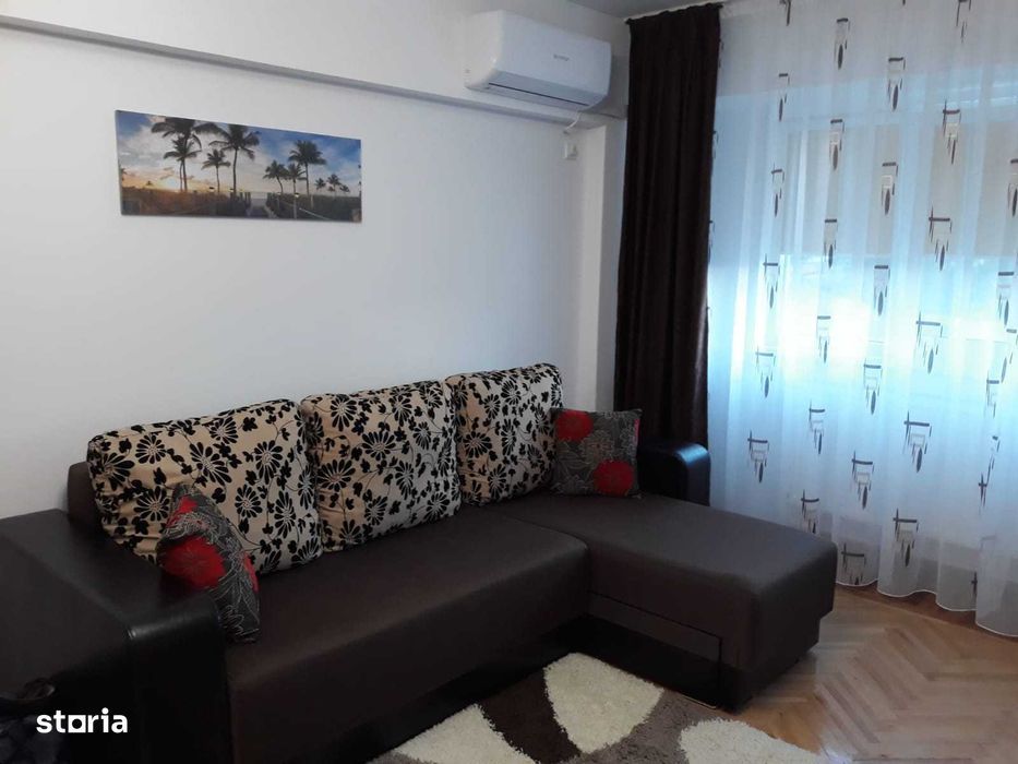Inchiriere apartament 1 camera, Republicii, mobilat si utilat complet