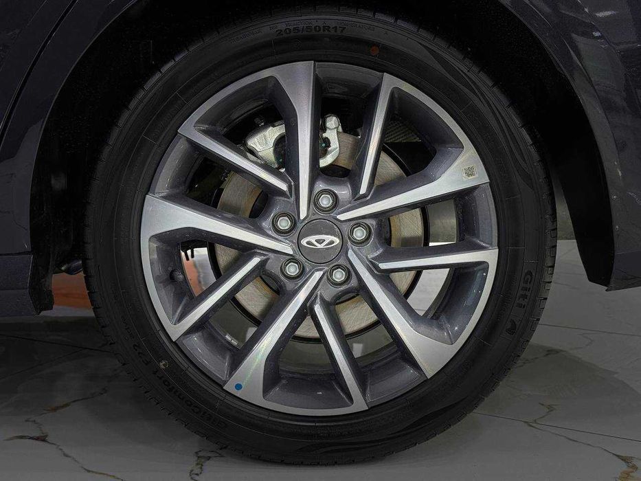 Chery Arrizo 6 Pro BUXORO ADM-ASTER avtosalonida!