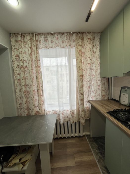 Шторы, занавески, для кухни