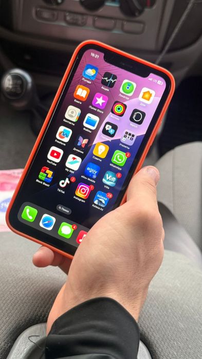 Айфон XR 256 гб сатылады