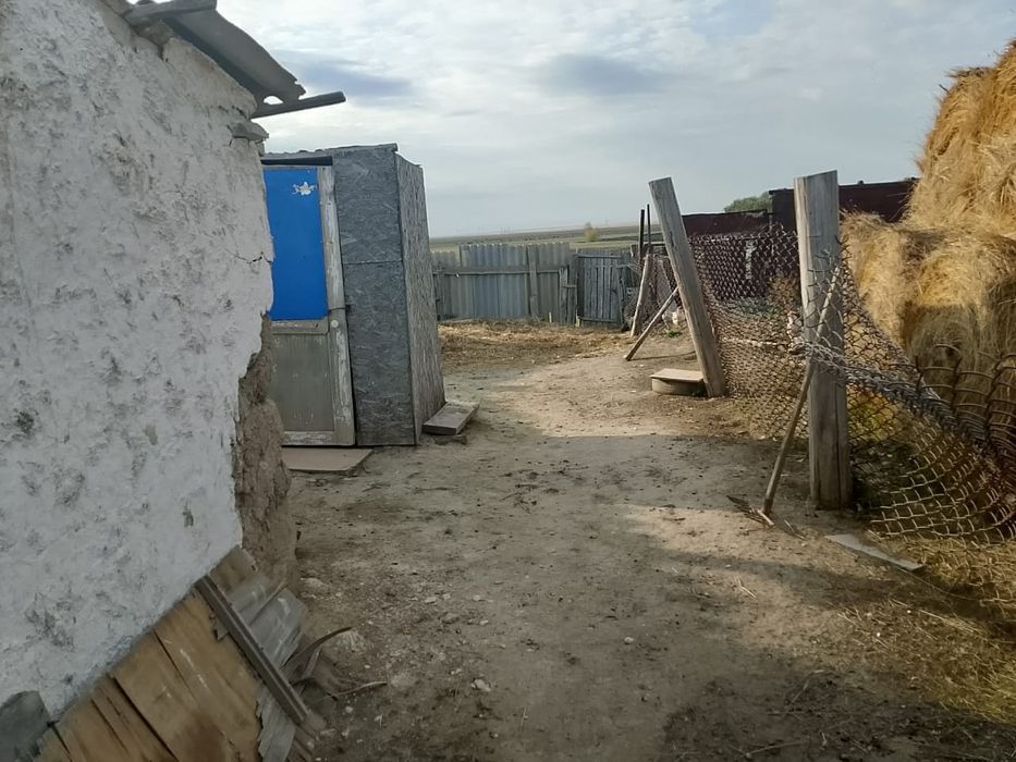 Продам или обменяю дом