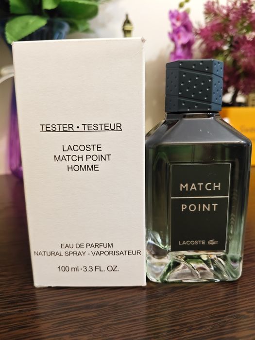 Мужской парфюм Match Point