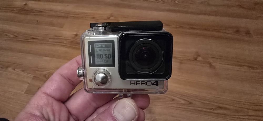 Camera GoPro Hero 4