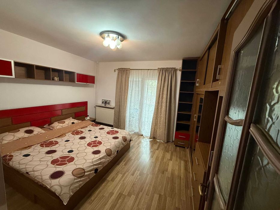 Apartament de închiriat