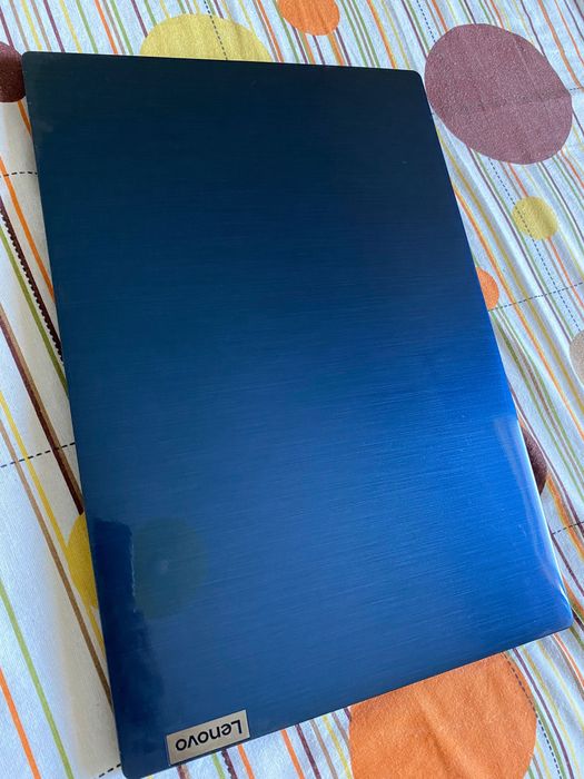 LENOVO UltraSlim IdeaPad 3