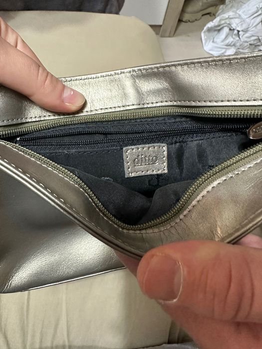 Коктейлна чанта на Ditto