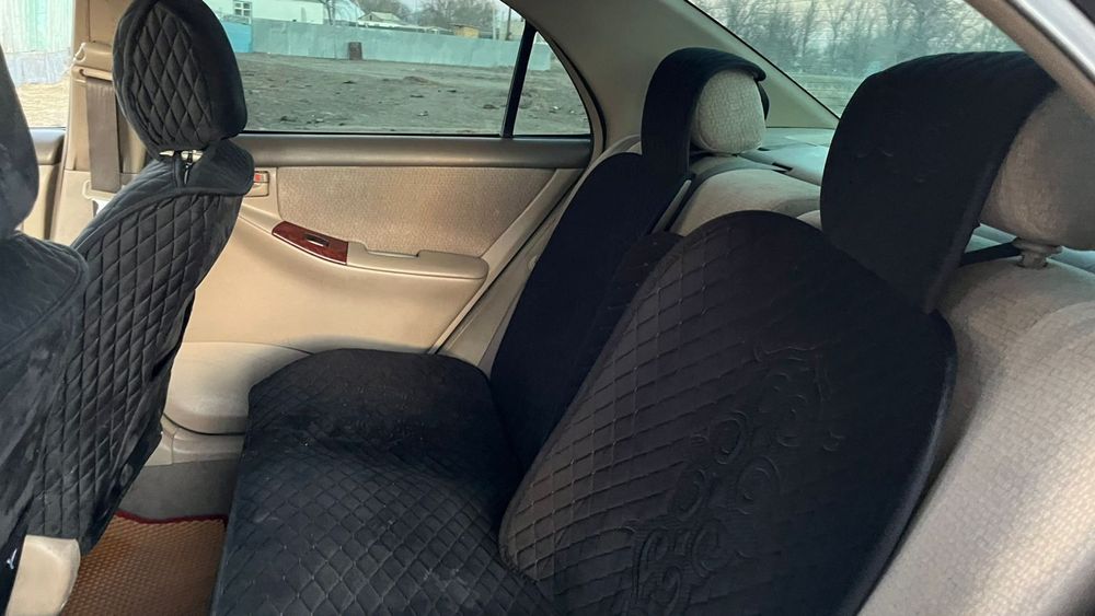 Продам Короллу..