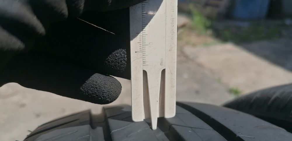 175/65/15 Мишелин ДОТ 2015 г