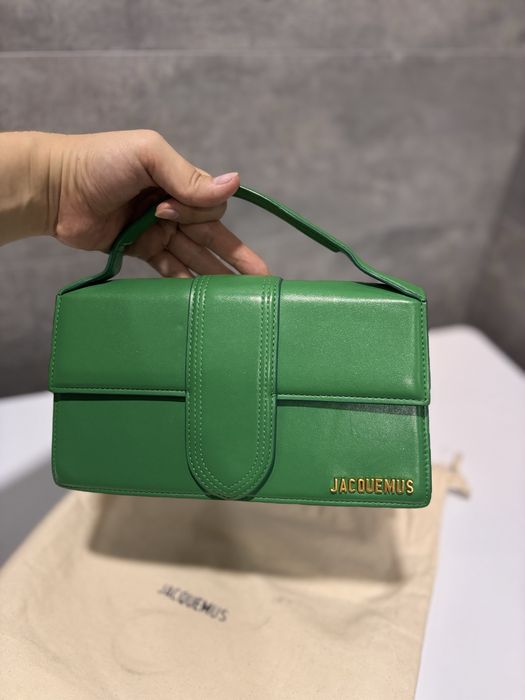 Сумка Jacquemus оригинал