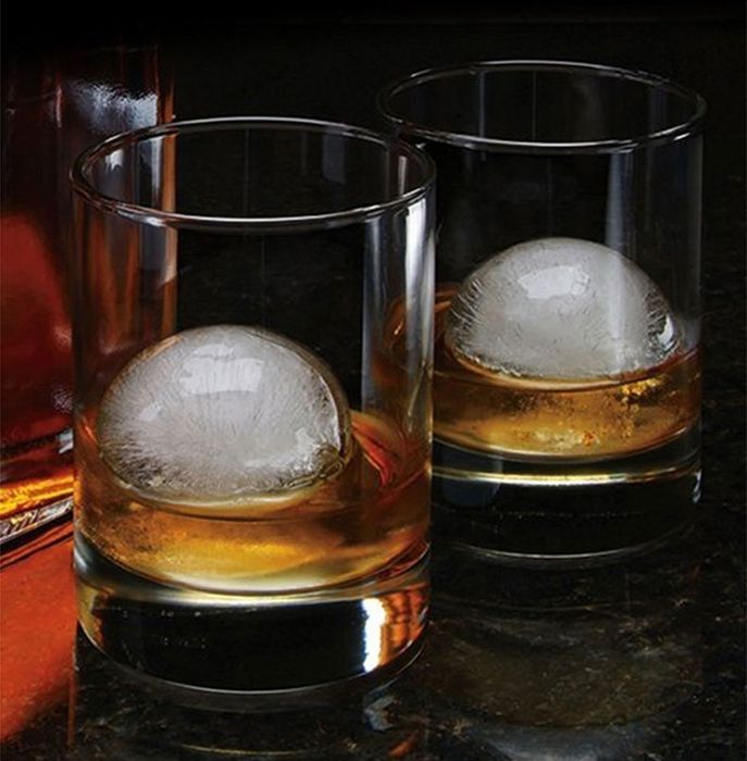 Изготовление льда