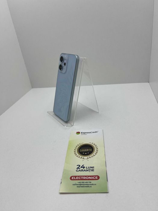 Oppo Reno 14F 5G  (Ag25 Belvedere B.40960) Garantie 2 ani!