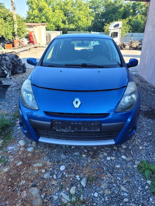 Oglinda stanga dreapta renault clio 3 facelift
