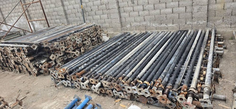 Qurilish uchun lesa stoyka | Toshkent | Sotuv va ijara